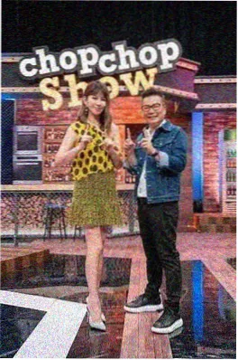 短剧《长夜执灯人》封面